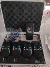 kit allarmi pesca