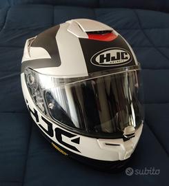 Casco HJC RPHA 70