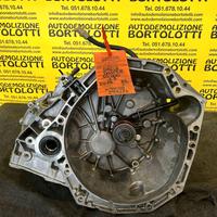 DACIA DUSTER cambio manuale usato K9KU8