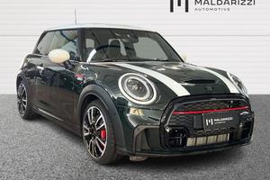 MINI Mini 3p 2.0 JCW JCW auto