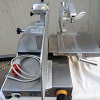 Affettatrice Ironweed S 35