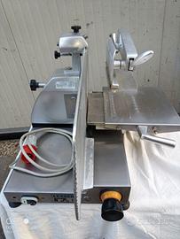 Affettatrice Ironweed S 35