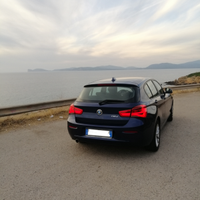 Bmw serie 1 116d
