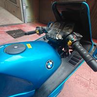 BMW k1100rs