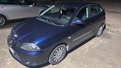 Seat Ibiza 1.4 TDI 69CV 5p. Reference