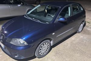 Seat Ibiza 1.4 TDI 69CV 5p. Reference