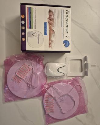 Babysense 7 – Monitor del Respiro per Neonati