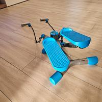 Twister stepper Decathlon