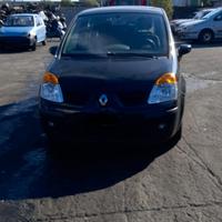 RENAULT MODUS 1a Serie (09/04>01/08<)1.5 dCi (50K