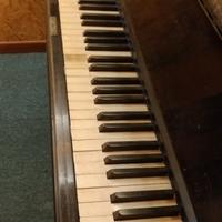 Pianoforte d epoca