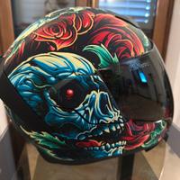 CASCO ICON AIRFLITE OMNICRUX