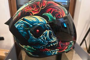 CASCO ICON AIRFLITE OMNICRUX