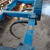 Estirpatore 3 mt 11 ancore 