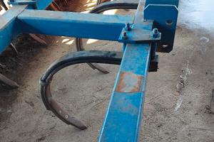 Estirpatore 3 mt 11 ancore 