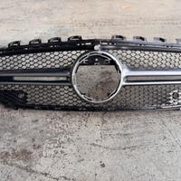 Mascherina classe  A