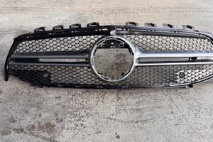 Mascherina classe  A