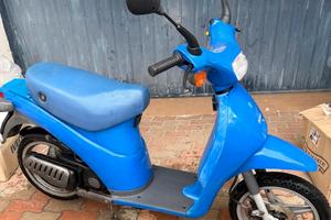 Piaggio Free 50 - 1995