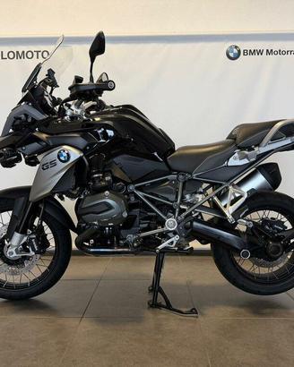 BMW R 1200 GS Abs my13