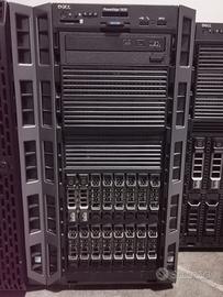 SERVER DELL POWER EDGE T630