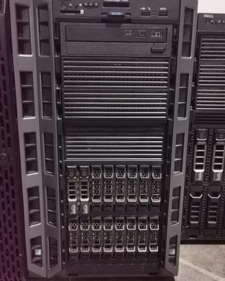 SERVER DELL POWER EDGE T630
