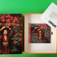 Sade interactive. La storia multimediale di Sade.