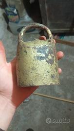 campane x pecore e capre 