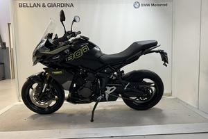 TRIUMPH Tiger 800 Sport Abs