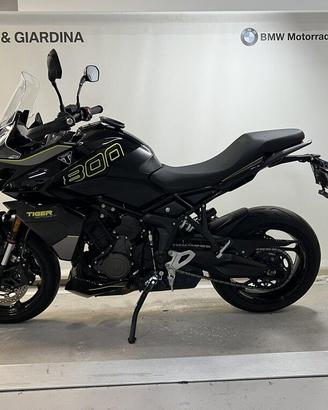 TRIUMPH Tiger 800 Sport Abs