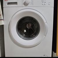 Lavatrice AKAI AQUA 5003 NV 5kg 1000 giri funziona