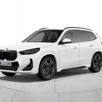BMW X1 xDrive25e MSport Pro