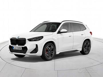 BMW X1 xDrive25e MSport Pro