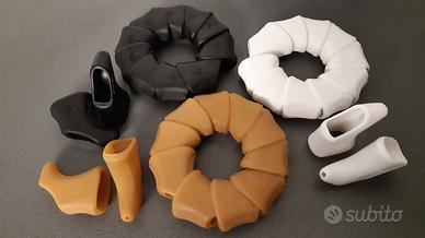 CAMPAGNOLO - Coprileve e Pattini Freno