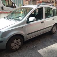 Fiat Panda 1.3 MJT 16V DPF Dynamic EURO 5