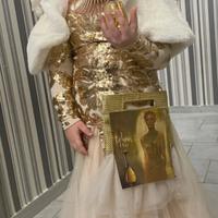 Vestito carnevale j adore