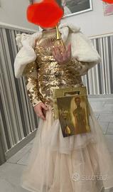 Vestito carnevale j adore