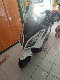 Kymco downtown usato poco 