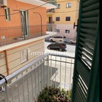 Comodo bilocale centrale