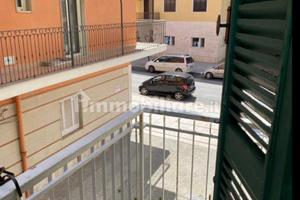 Comodo bilocale centrale