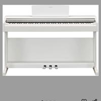 PIANOFORTE ELETTRONICO YAMAHA