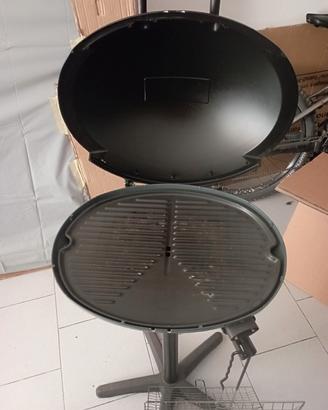 barbecue elettrico 