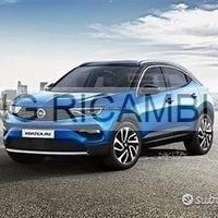Ricambi disponibili Opel Mokka X 2020/22
