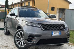 Range Rover Velar 2.0D I4 240 CV R-Dynamic HSE