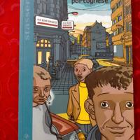 Jean-Philippe Stassen "Luis il portoghese"