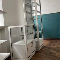 Vetrinette espositive