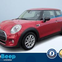 MINI Mini 5 porte Mini 3 porte MINI 1.5 ONE D 3P