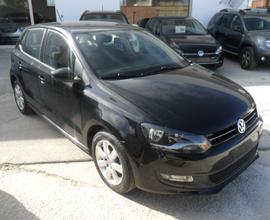 Volkswagen Polo 1.6 TDI 90cv Confortline Diesel