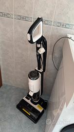 Lavapavimenti a vapore TINECO Floor One S5 Steam