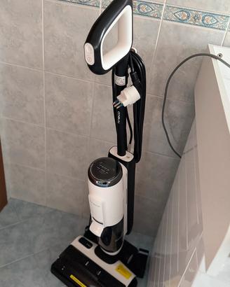 Lavapavimenti a vapore TINECO Floor One S5 Steam