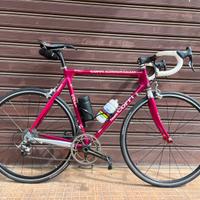 Bici corsa coppi