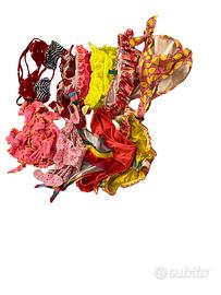 Costumi bimba 3-6 anni